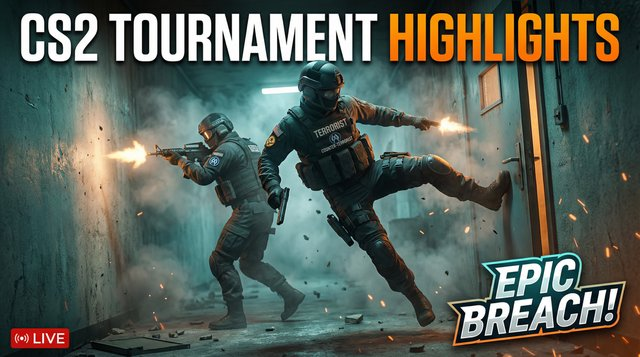 情深叉喔 CS2视频集锦